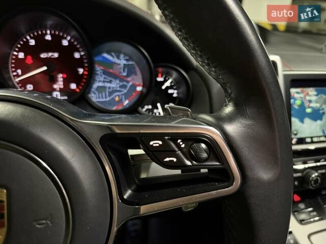 Білий Порше Cayenne, об'ємом двигуна 3.6 л та пробігом 139 тис. км за 29999 $, фото 41 на Automoto.ua