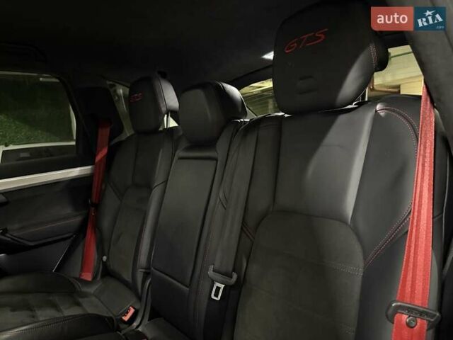 Білий Порше Cayenne, об'ємом двигуна 3.6 л та пробігом 139 тис. км за 29999 $, фото 60 на Automoto.ua