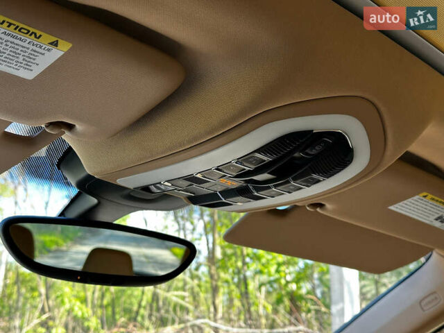 Белый Порше Каен, объемом двигателя 3.6 л и пробегом 170 тыс. км за 26500 $, фото 16 на Automoto.ua