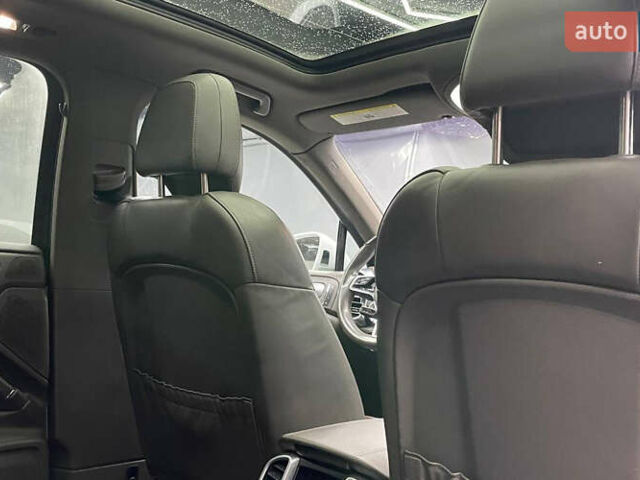 Білий Порше Cayenne, об'ємом двигуна 3.6 л та пробігом 152 тис. км за 28700 $, фото 13 на Automoto.ua