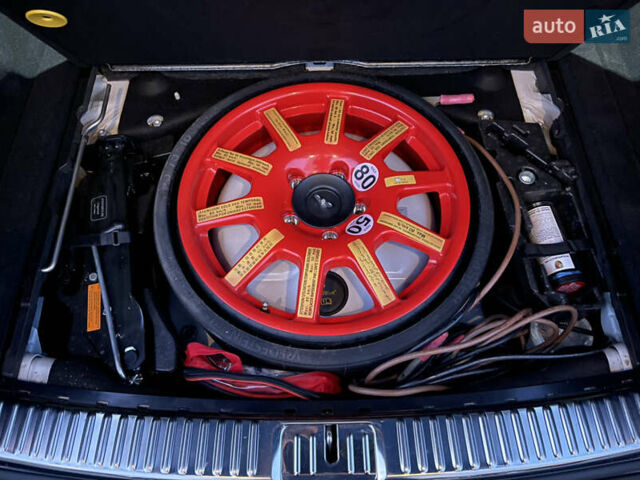 Білий Порше Cayenne, об'ємом двигуна 3 л та пробігом 40 тис. км за 49800 $, фото 21 на Automoto.ua
