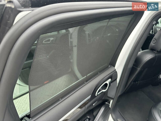 Белый Порше Каен, объемом двигателя 3.6 л и пробегом 62 тыс. км за 29999 $, фото 19 на Automoto.ua