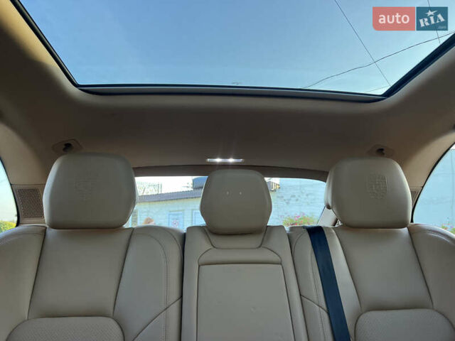 Білий Порше Cayenne, об'ємом двигуна 3.6 л та пробігом 68 тис. км за 27999 $, фото 25 на Automoto.ua
