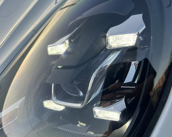 Білий Порше Cayenne, об'ємом двигуна 3.6 л та пробігом 68 тис. км за 27999 $, фото 36 на Automoto.ua