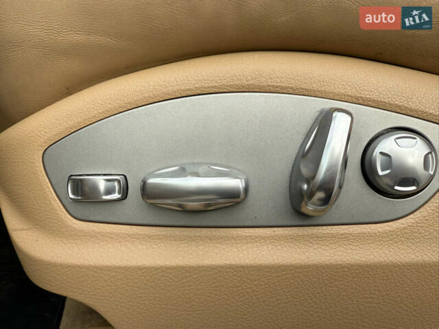 Белый Порше Каен, объемом двигателя 3.6 л и пробегом 70 тыс. км за 27000 $, фото 14 на Automoto.ua