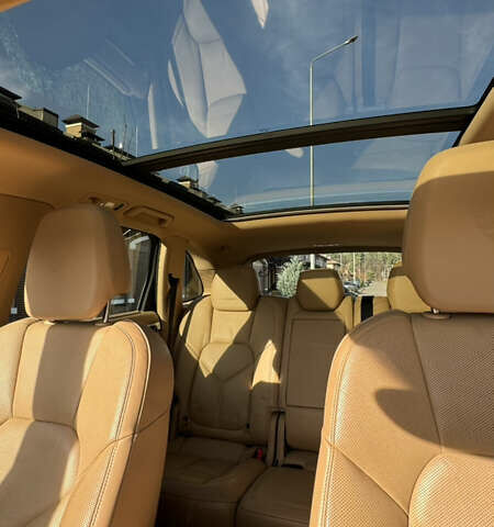 Білий Порше Cayenne, об'ємом двигуна 3 л та пробігом 99 тис. км за 32500 $, фото 23 на Automoto.ua