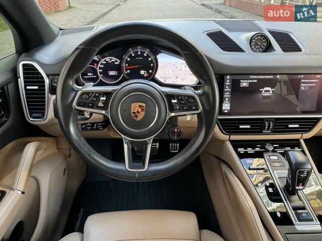 Білий Порше Cayenne, об'ємом двигуна 2.89 л та пробігом 115 тис. км за 49800 $, фото 23 на Automoto.ua