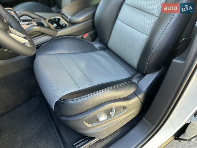 Белый Порше Каен, объемом двигателя 3 л и пробегом 105 тыс. км за 48500 $, фото 20 на Automoto.ua