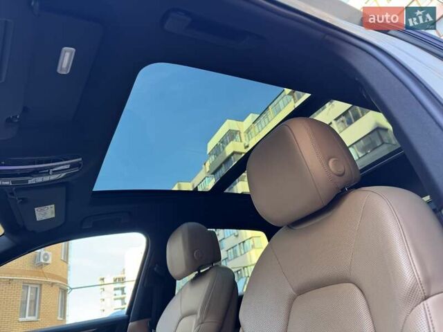 Білий Порше Cayenne, об'ємом двигуна 2.89 л та пробігом 115 тис. км за 49800 $, фото 42 на Automoto.ua