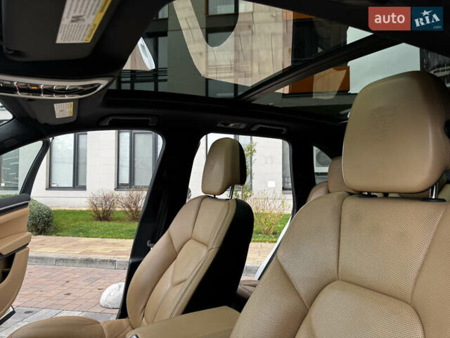 Білий Порше Cayenne, об'ємом двигуна 3.6 л та пробігом 150 тис. км за 29700 $, фото 20 на Automoto.ua