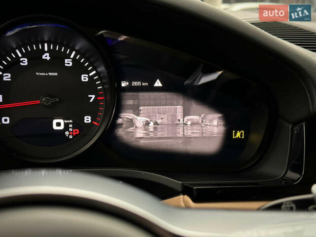 Белый Порше Каен, объемом двигателя 3 л и пробегом 179 тыс. км за 47800 $, фото 78 на Automoto.ua