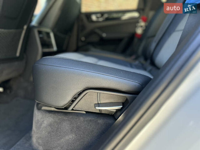 Белый Порше Каен, объемом двигателя 3 л и пробегом 105 тыс. км за 48500 $, фото 39 на Automoto.ua