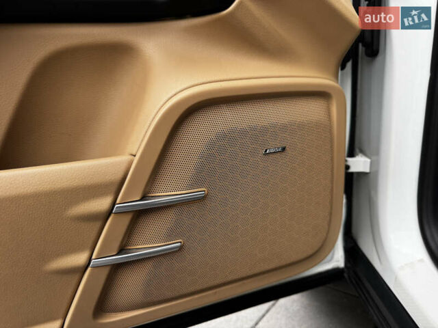 Белый Порше Каен, объемом двигателя 3.6 л и пробегом 150 тыс. км за 28900 $, фото 17 на Automoto.ua