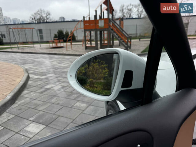 Білий Порше Cayenne, об'ємом двигуна 3.6 л та пробігом 150 тис. км за 29700 $, фото 16 на Automoto.ua