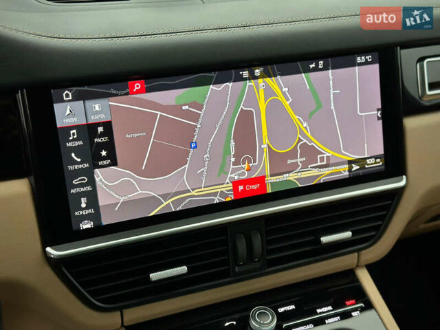 Белый Порше Каен, объемом двигателя 3 л и пробегом 179 тыс. км за 47800 $, фото 72 на Automoto.ua