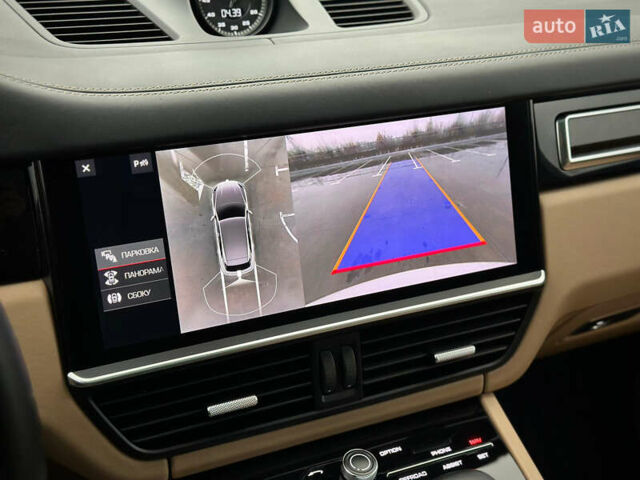 Белый Порше Каен, объемом двигателя 3 л и пробегом 179 тыс. км за 47800 $, фото 79 на Automoto.ua