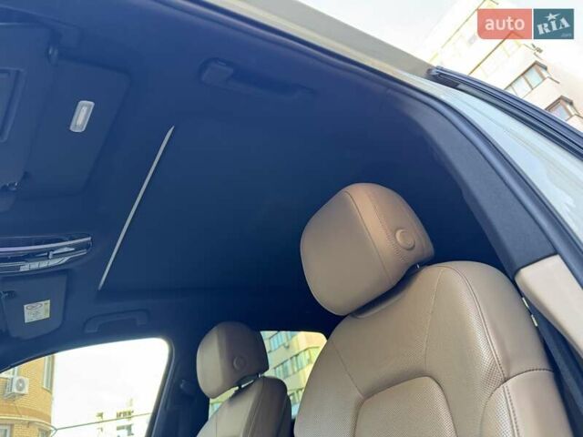 Білий Порше Cayenne, об'ємом двигуна 2.89 л та пробігом 115 тис. км за 49800 $, фото 41 на Automoto.ua