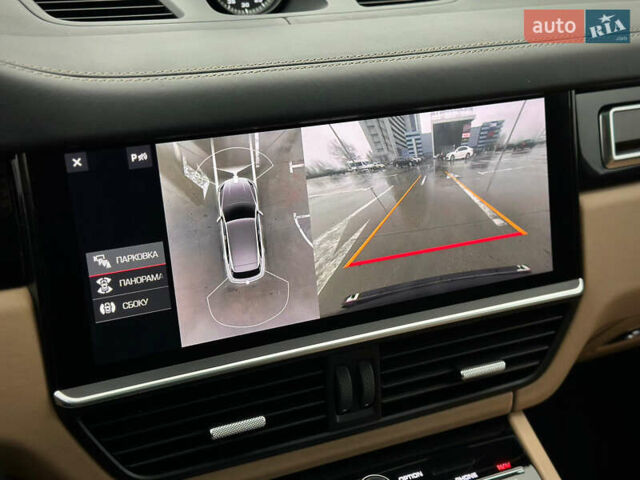 Белый Порше Каен, объемом двигателя 3 л и пробегом 179 тыс. км за 47800 $, фото 80 на Automoto.ua