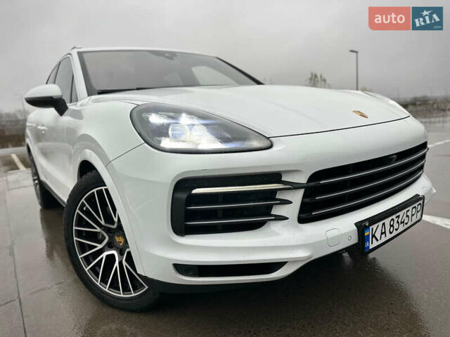 Белый Порше Каен, объемом двигателя 3 л и пробегом 179 тыс. км за 47800 $, фото 14 на Automoto.ua