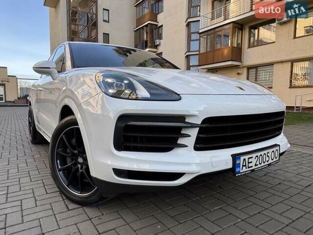 Білий Порше Cayenne, об'ємом двигуна 2.89 л та пробігом 115 тис. км за 49800 $, фото 3 на Automoto.ua
