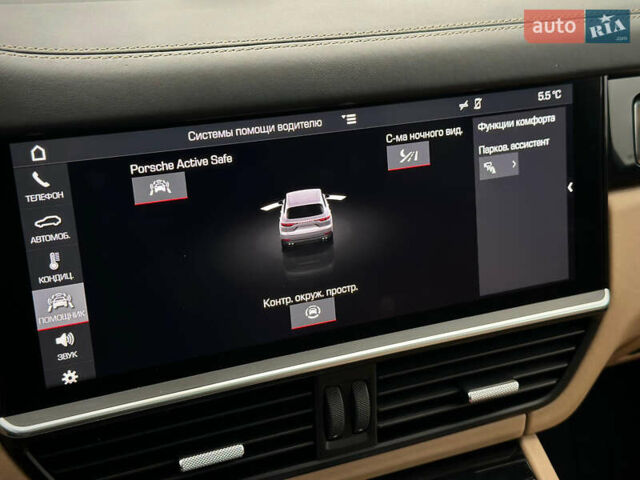Белый Порше Каен, объемом двигателя 3 л и пробегом 179 тыс. км за 47800 $, фото 82 на Automoto.ua