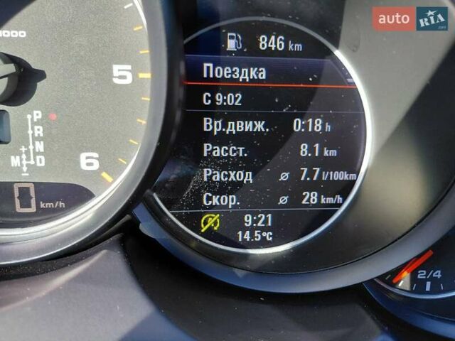 Белый Порше Каен, объемом двигателя 2.97 л и пробегом 164 тыс. км за 46000 $, фото 2 на Automoto.ua