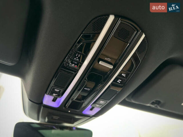 Белый Порше Каен, объемом двигателя 3 л и пробегом 179 тыс. км за 47800 $, фото 75 на Automoto.ua