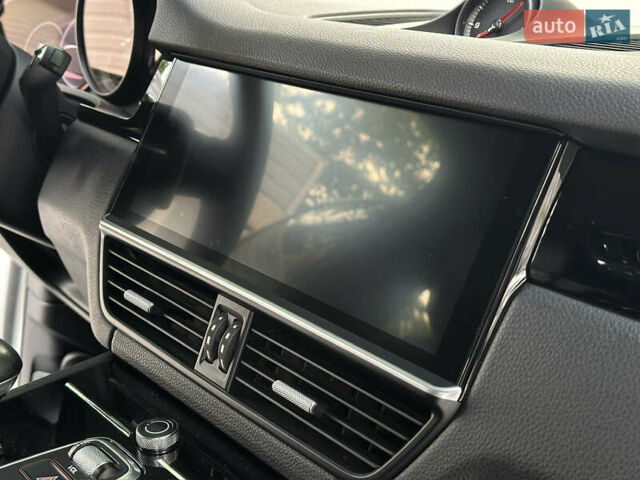 Порше Каен 2018 в Одессе на Automoto.ua Белый Порше Каен, объемом двигателя 3 л и пробегом 45 тыс. км за 52500 $, фото 41 на Automoto.ua