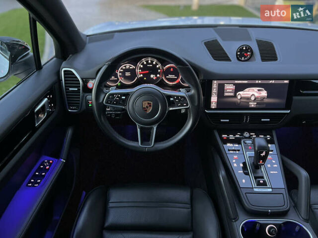 Белый Порше Каен, объемом двигателя 3 л и пробегом 39 тыс. км за 49900 $, фото 39 на Automoto.ua