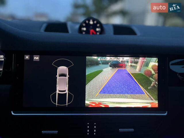 Белый Порше Каен, объемом двигателя 3 л и пробегом 39 тыс. км за 49900 $, фото 49 на Automoto.ua