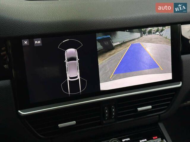 Порше Каен 2018 в Одессе на Automoto.ua Белый Порше Каен, объемом двигателя 3 л и пробегом 45 тыс. км за 52500 $, фото 67 на Automoto.ua