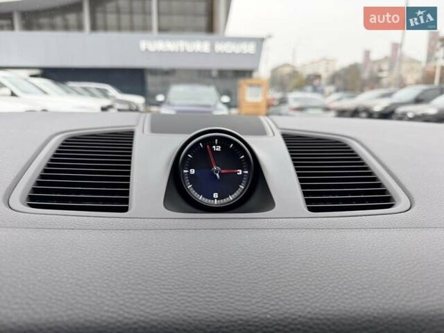 Білий Порше Cayenne, об'ємом двигуна 3 л та пробігом 90 тис. км за 49999 $, фото 25 на Automoto.ua