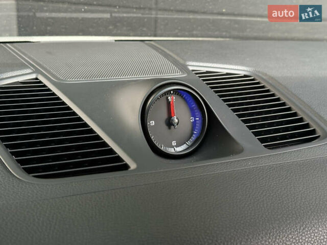 Порше Каен 2018 в Одессе на Automoto.ua Белый Порше Каен, объемом двигателя 3 л и пробегом 45 тыс. км за 52500 $, фото 52 на Automoto.ua