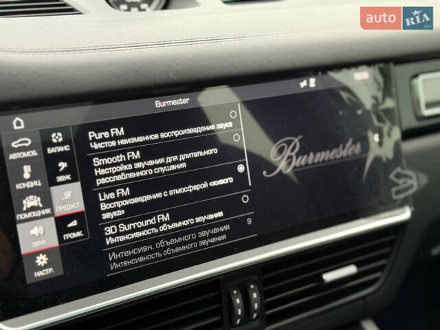 Белый Порше Каен, объемом двигателя 4 л и пробегом 52 тыс. км за 79000 $, фото 41 на Automoto.ua