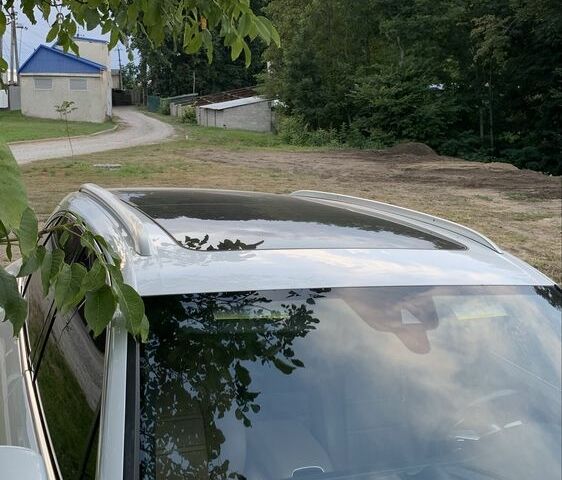 Білий Порше Cayenne, об'ємом двигуна 3 л та пробігом 80 тис. км за 50000 $, фото 3 на Automoto.ua