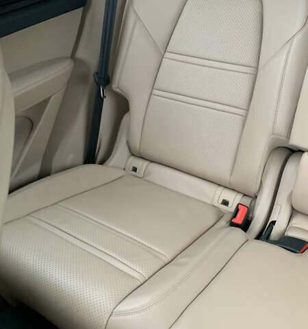 Білий Порше Cayenne, об'ємом двигуна 3 л та пробігом 84 тис. км за 49000 $, фото 13 на Automoto.ua