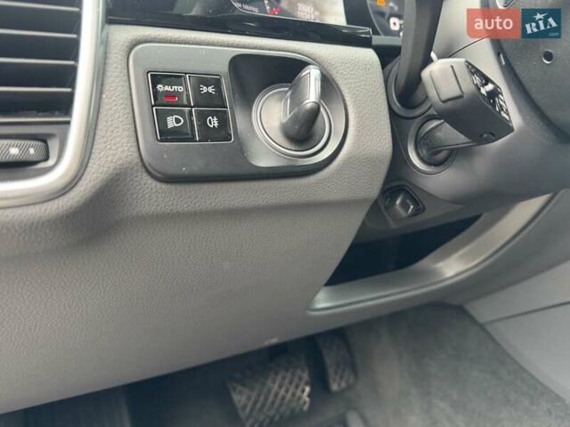 Білий Порше Cayenne, об'ємом двигуна 3 л та пробігом 33 тис. км за 59900 $, фото 48 на Automoto.ua