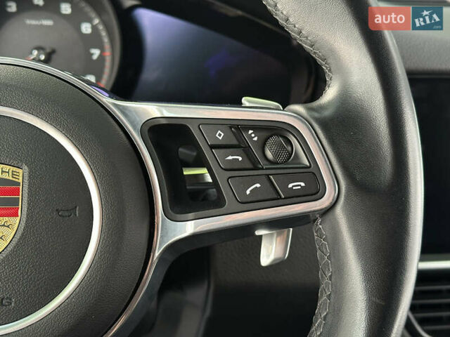 Порше Каен 2018 в Одессе на Automoto.ua Белый Порше Каен, объемом двигателя 3 л и пробегом 45 тыс. км за 52500 $, фото 58 на Automoto.ua