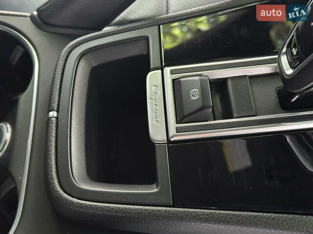 Порше Каен 2018 в Одессе на Automoto.ua Белый Порше Каен, объемом двигателя 3 л и пробегом 45 тыс. км за 52500 $, фото 44 на Automoto.ua