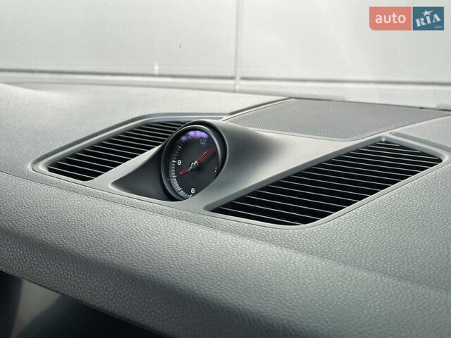 Порше Каен 2018 в Одессе на Automoto.ua Белый Порше Каен, объемом двигателя 3 л и пробегом 45 тыс. км за 52500 $, фото 40 на Automoto.ua