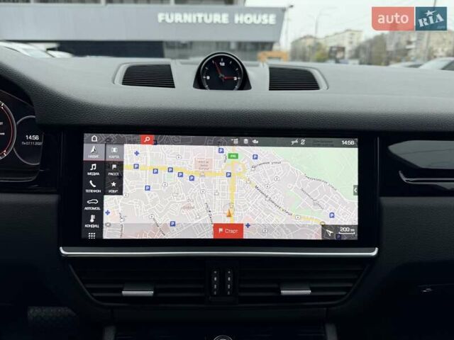 Білий Порше Cayenne, об'ємом двигуна 3 л та пробігом 90 тис. км за 49999 $, фото 21 на Automoto.ua