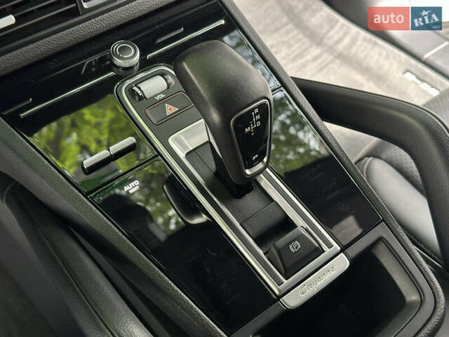 Порше Каен 2018 в Одессе на Automoto.ua Белый Порше Каен, объемом двигателя 3 л и пробегом 45 тыс. км за 52500 $, фото 56 на Automoto.ua