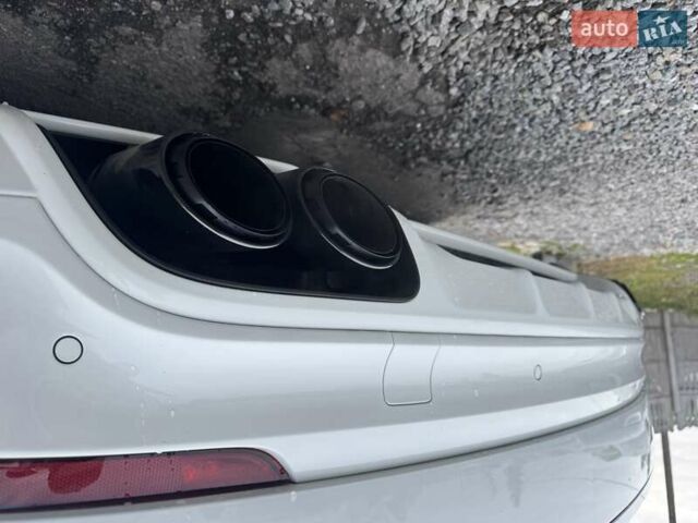 Білий Порше Cayenne, об'ємом двигуна 3 л та пробігом 33 тис. км за 59900 $, фото 51 на Automoto.ua