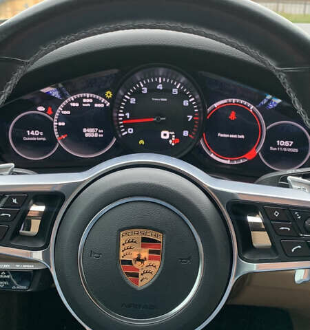 Білий Порше Cayenne, об'ємом двигуна 3 л та пробігом 84 тис. км за 49000 $, фото 11 на Automoto.ua