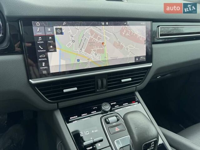 Білий Порше Cayenne, об'ємом двигуна 3 л та пробігом 33 тис. км за 59900 $, фото 6 на Automoto.ua