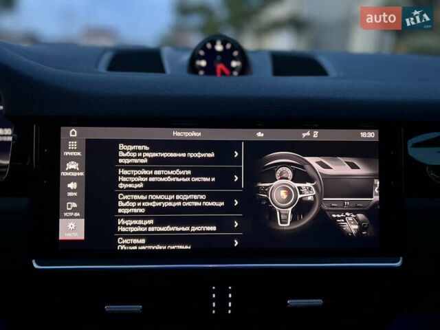 Белый Порше Каен, объемом двигателя 3 л и пробегом 39 тыс. км за 49900 $, фото 52 на Automoto.ua