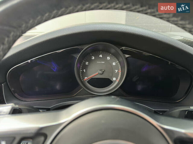 Порше Каен 2018 в Одессе на Automoto.ua Белый Порше Каен, объемом двигателя 3 л и пробегом 45 тыс. км за 52500 $, фото 57 на Automoto.ua