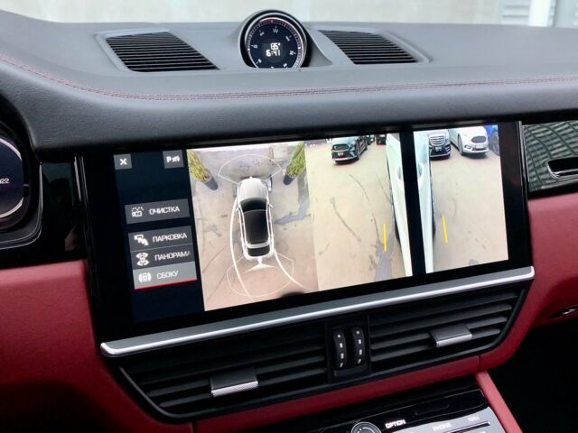 Білий Порше Cayenne, об'ємом двигуна 3 л та пробігом 37 тис. км за 103900 $, фото 53 на Automoto.ua