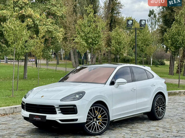 Белый Порше Каен, объемом двигателя 3 л и пробегом 69 тыс. км за 67777 $, фото 14 на Automoto.ua