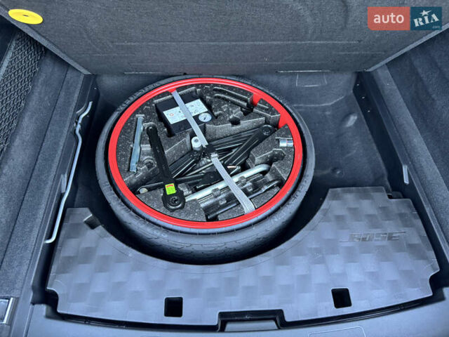 Білий Порше Cayenne, об'ємом двигуна 3 л та пробігом 43 тис. км за 62000 $, фото 18 на Automoto.ua